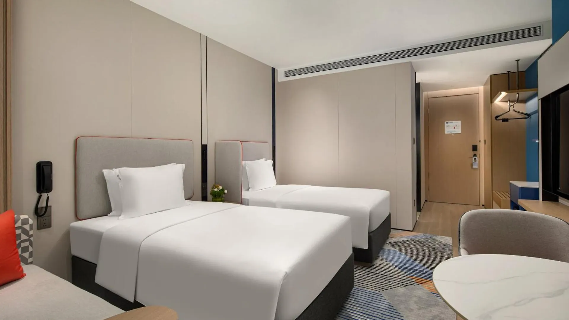 **** Hotel Holiday Inn Express Suzhou East Taihu By Ihg China