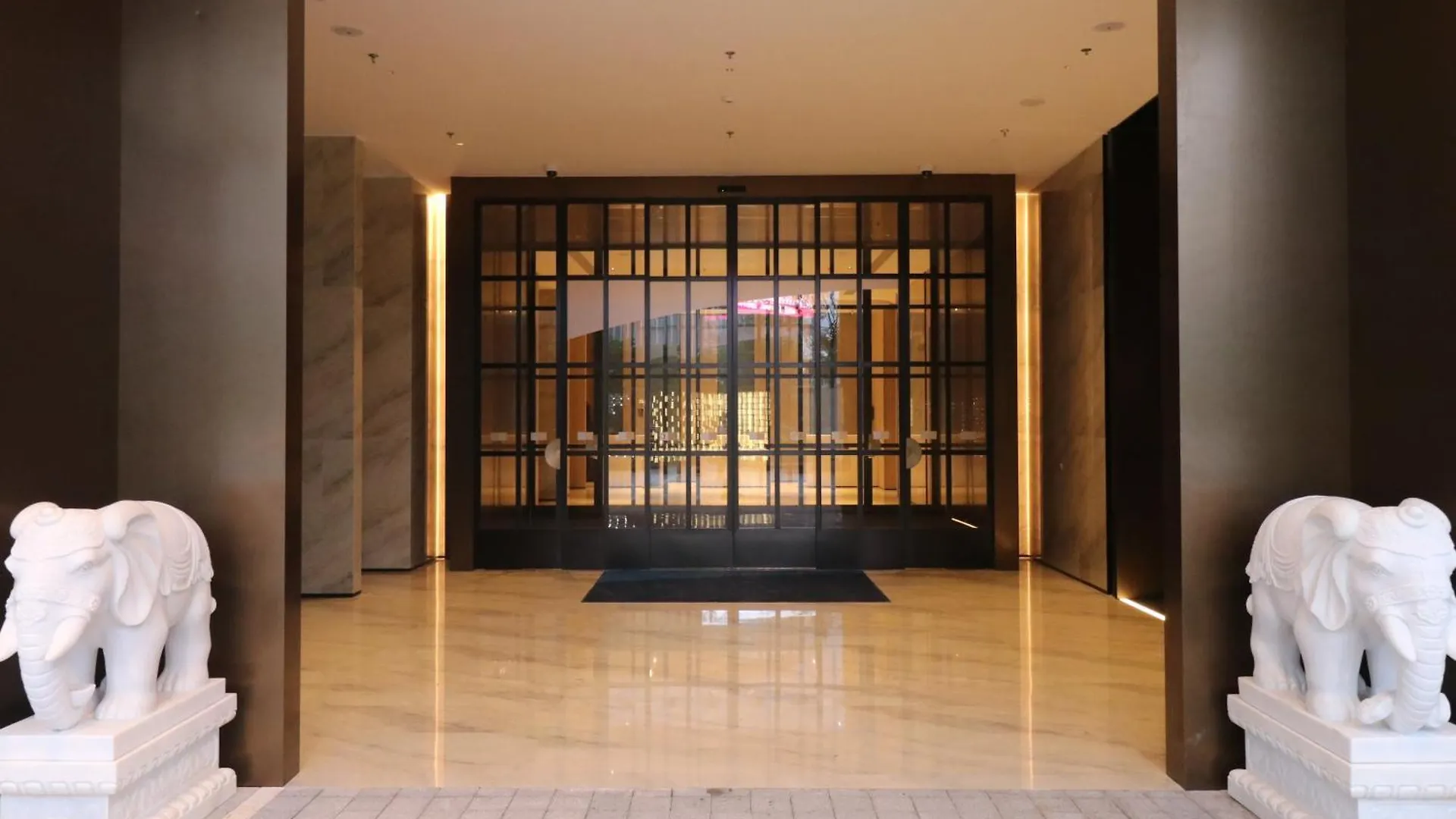 Holiday Inn Express Suzhou East Taihu By Ihg 4*, Suzhou (Jiangsu)