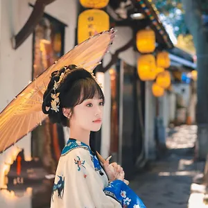 民宿 同里慢生活人文别院, 苏州
