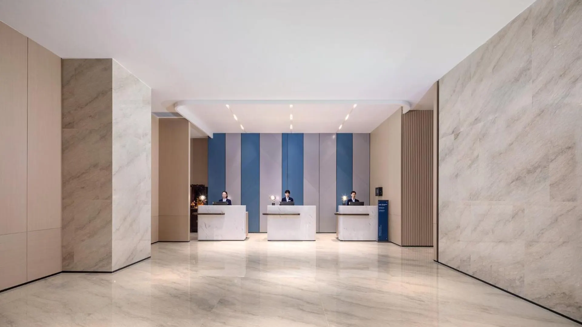 Holiday Inn Express Suzhou East Taihu By Ihg