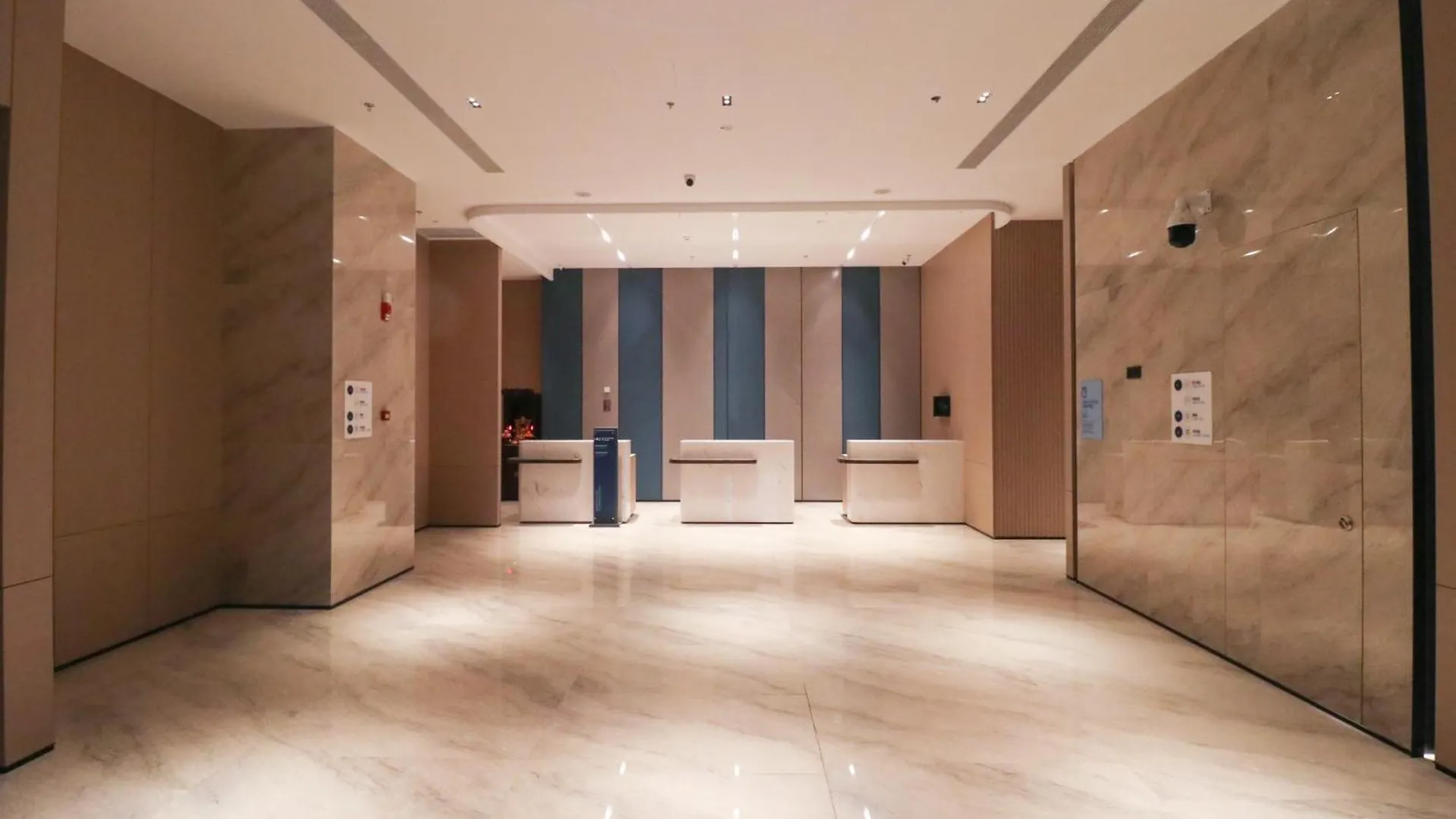 Hotel Holiday Inn Express Suzhou East Taihu By Ihg