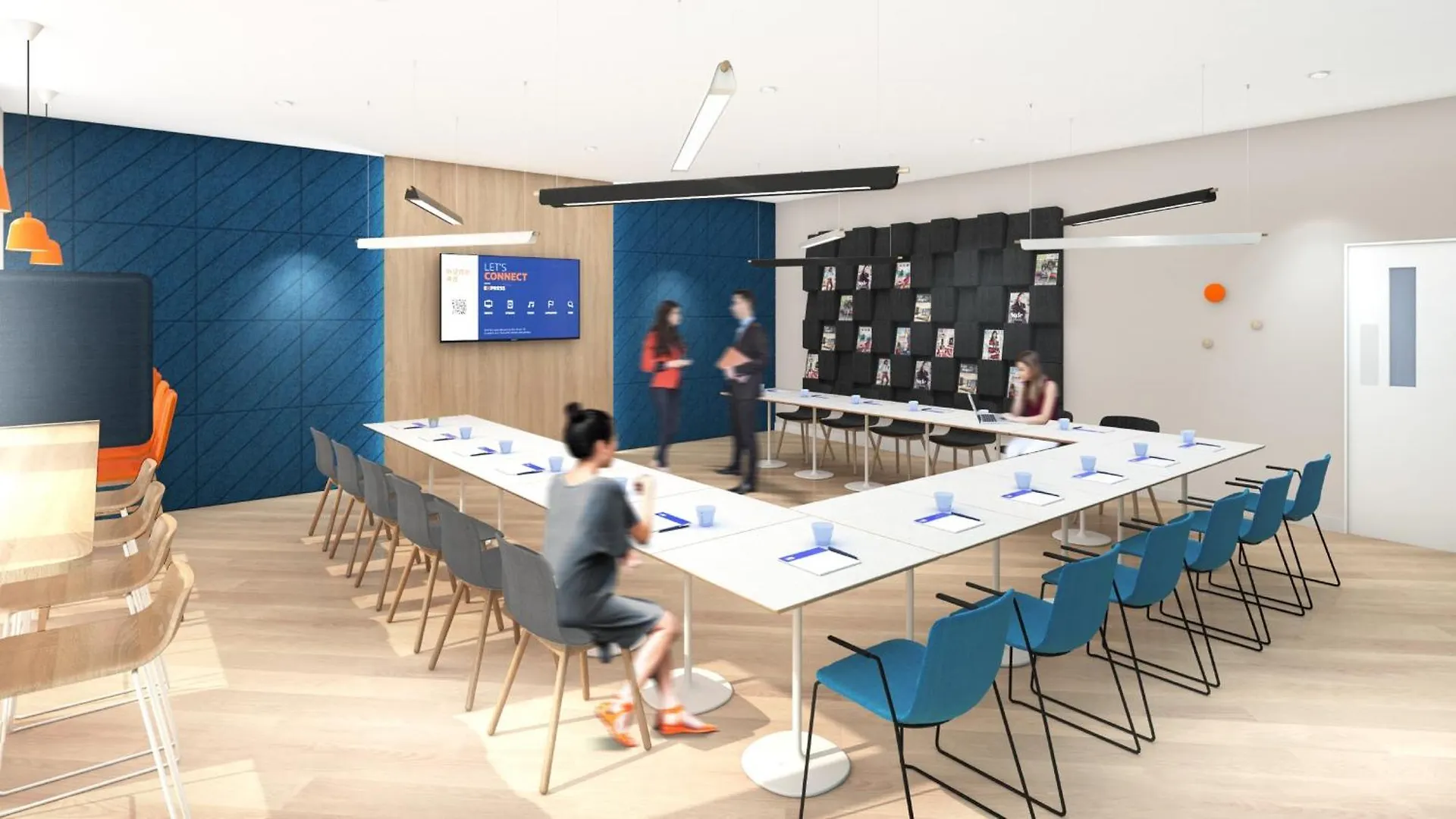 Holiday Inn Express Suzhou East Taihu By Ihg China
