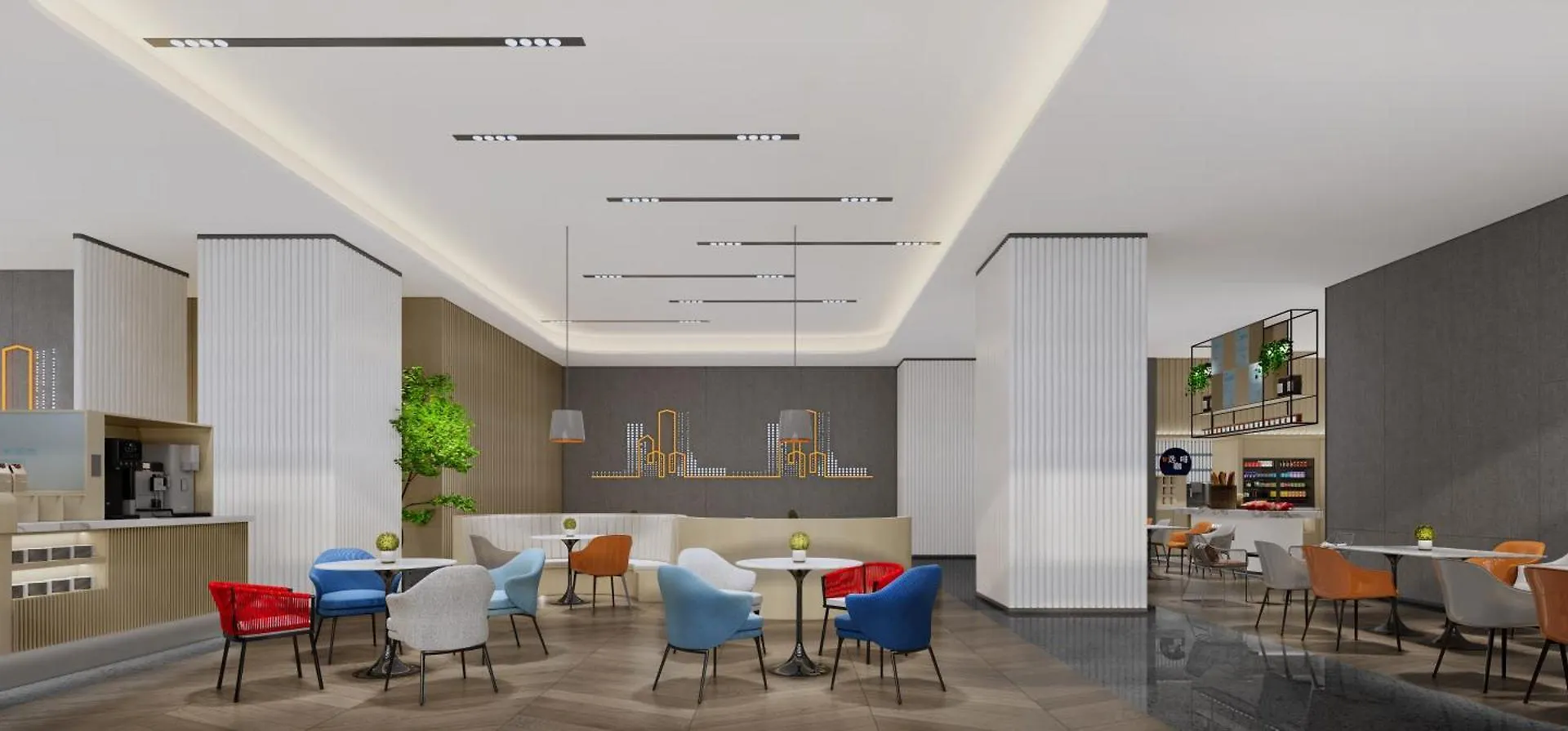 Holiday Inn Express Suzhou East Taihu By Ihg