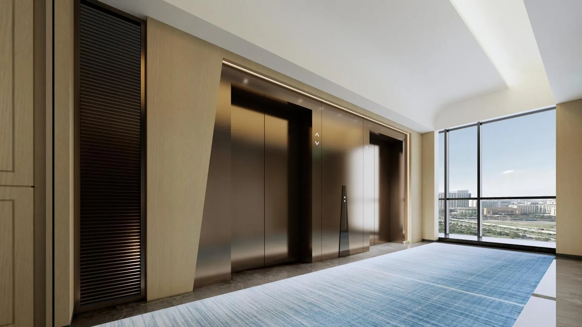 Holiday Inn Express Suzhou East Taihu By Ihg