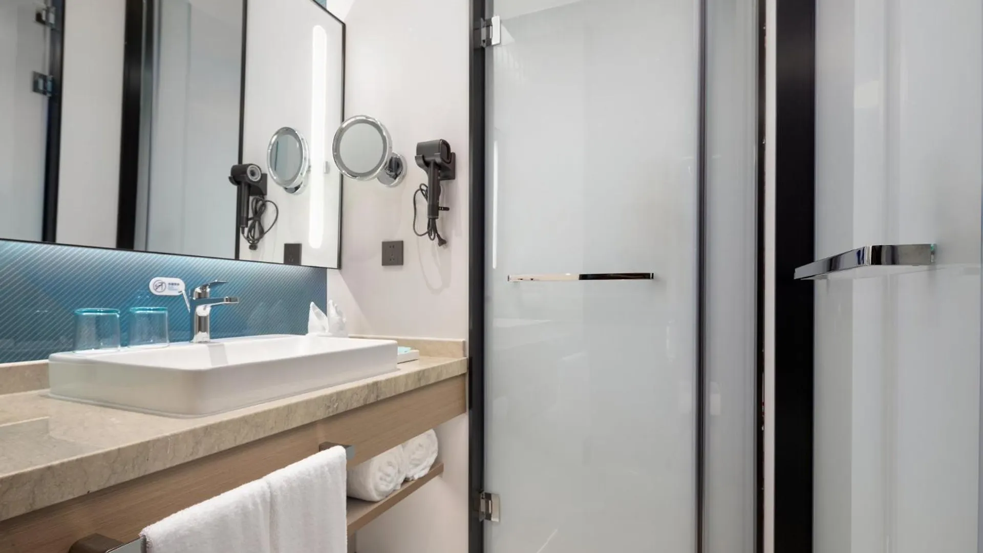 Holiday Inn Express Suzhou East Taihu By Ihg Kina