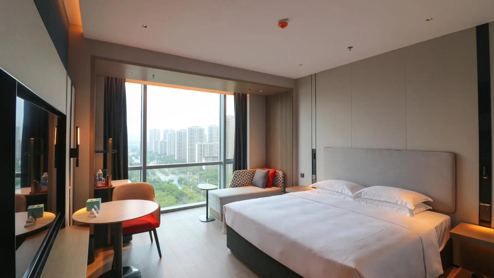 Holiday Inn Express Suzhou East Taihu By Ihg 酒店