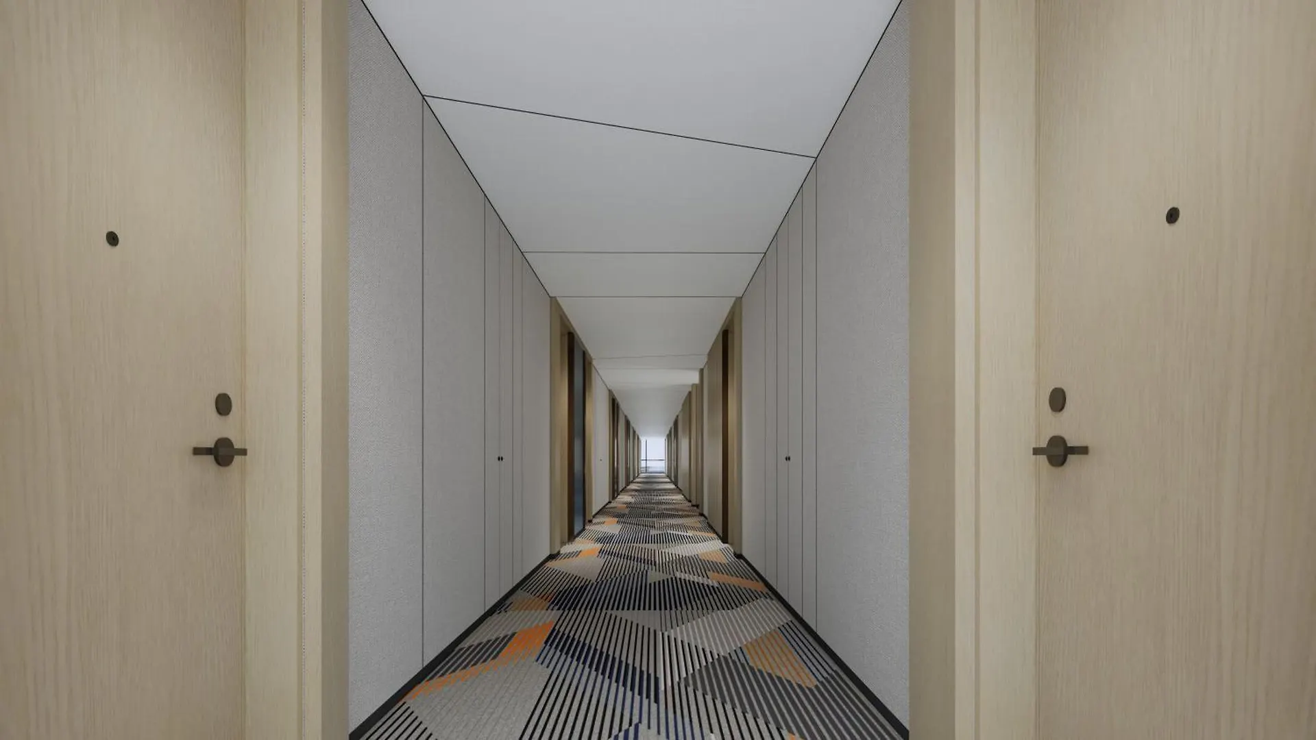 Holiday Inn Express Suzhou East Taihu By Ihg 酒店 苏州