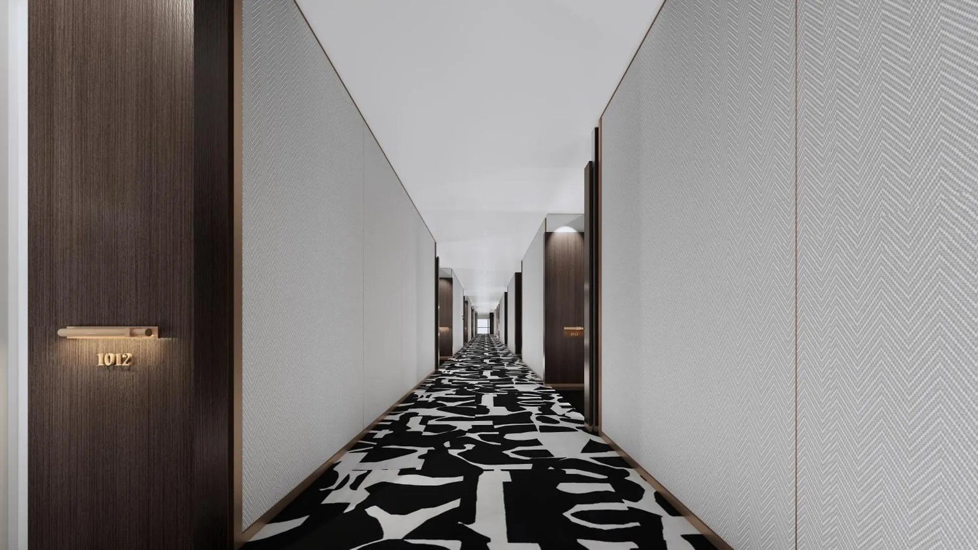 Holiday Inn Express Suzhou East Taihu By Ihg Kina